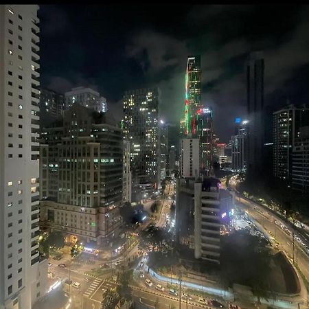 Vortex Suite & Residence Klcc By Mi Casa Su Casa Kuala Lumpur Eksteriør bilde