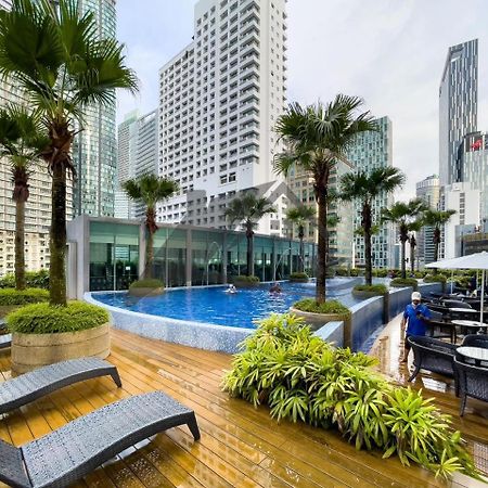 Vortex Suite & Residence Klcc By Mi Casa Su Casa Kuala Lumpur Eksteriør bilde