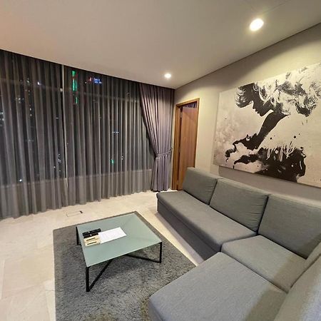 Vortex Suite & Residence Klcc By Mi Casa Su Casa Kuala Lumpur Eksteriør bilde